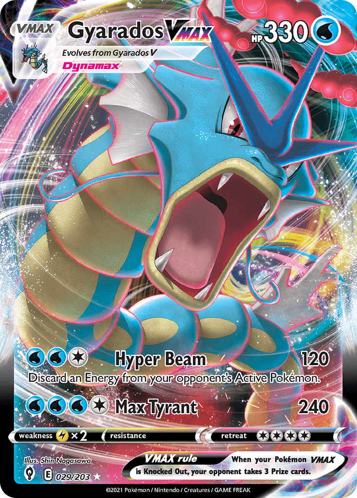 Pokemon Card